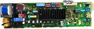 BrandNew Washing Machine Motherboard EAX61985903 EAX61985910 EBR739338 EBR739337 EAX64343309, Compatible for LG Washing Machine(Board)