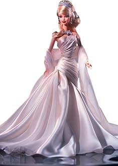 Duchess of Diamonds Doll