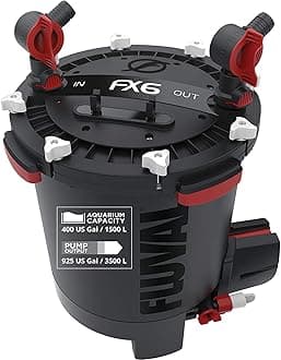 FX6 Canister Filter