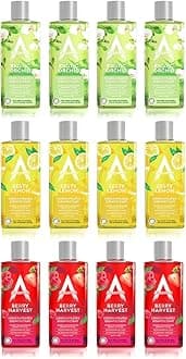 3 in 1 Multi-Purpose Super Concentrated Disinfectant with Long Lasting Fragrance, Berry Harvest, 12 pack x 300ml