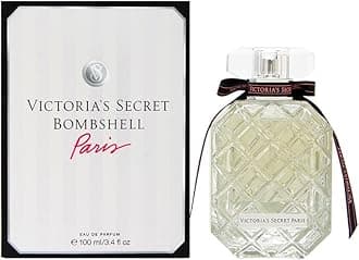 Victoria's SecretBombshell Paris for Women Eau de Parfum Spray, 3.4 Ounce