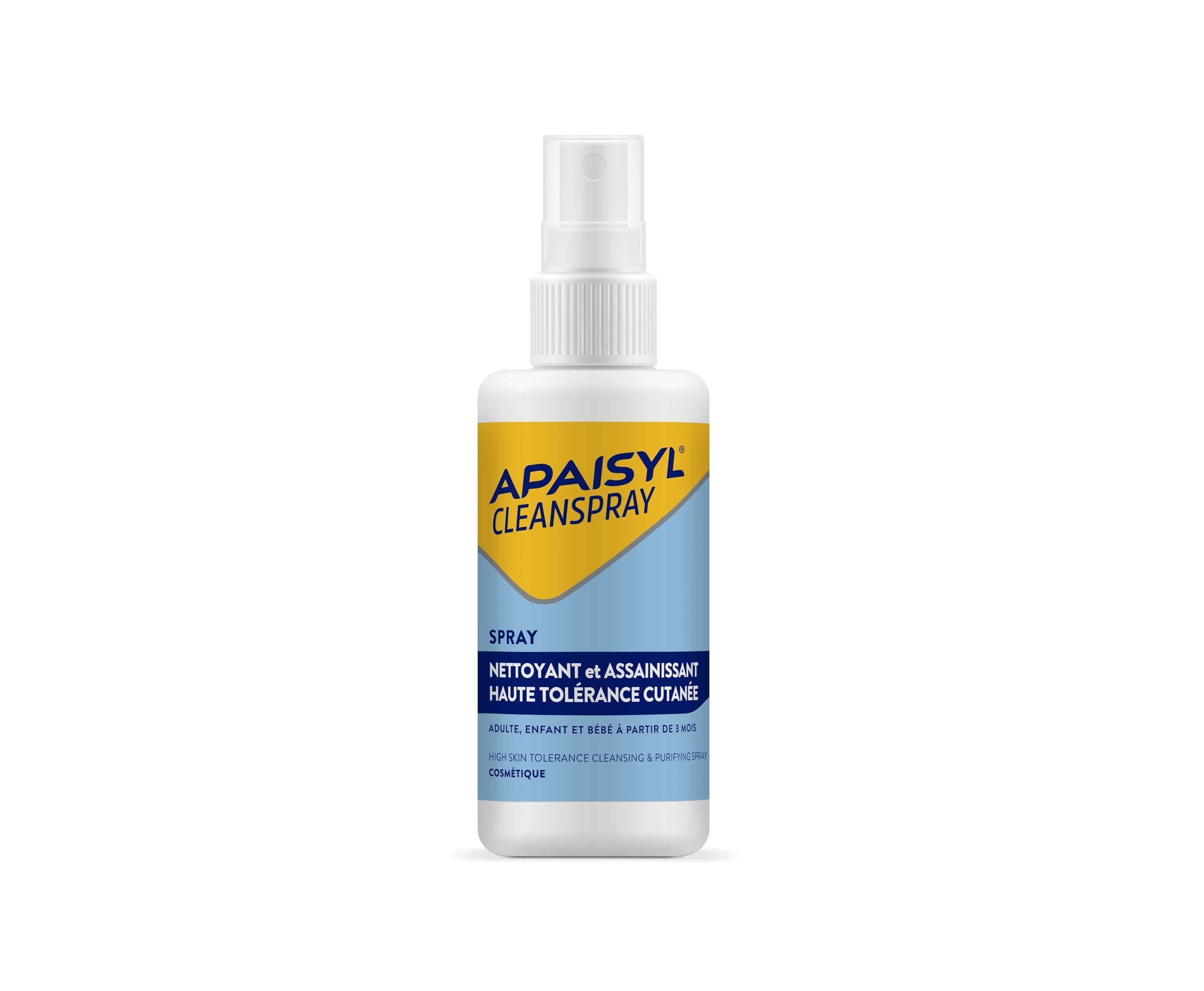 Asept Apaisyl Spray