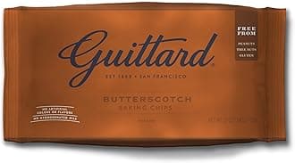 Guittard Butterscotch Baking Chips
