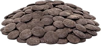 – Easy Melt Belgian Dark Chocolate Buttons - 500g