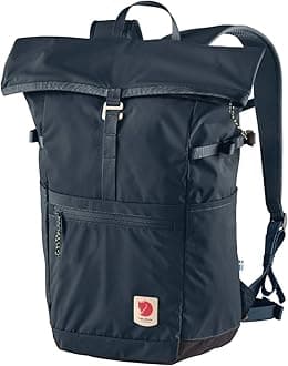 Fjällräven High Coast Foldsack 24, Navy