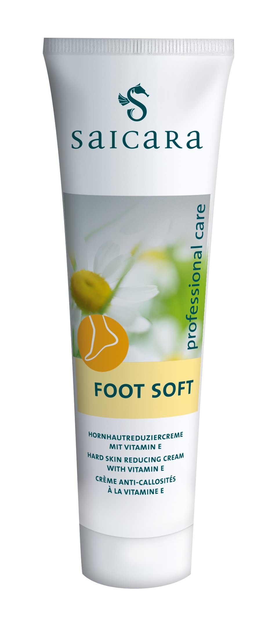 Foot Soft 100ml