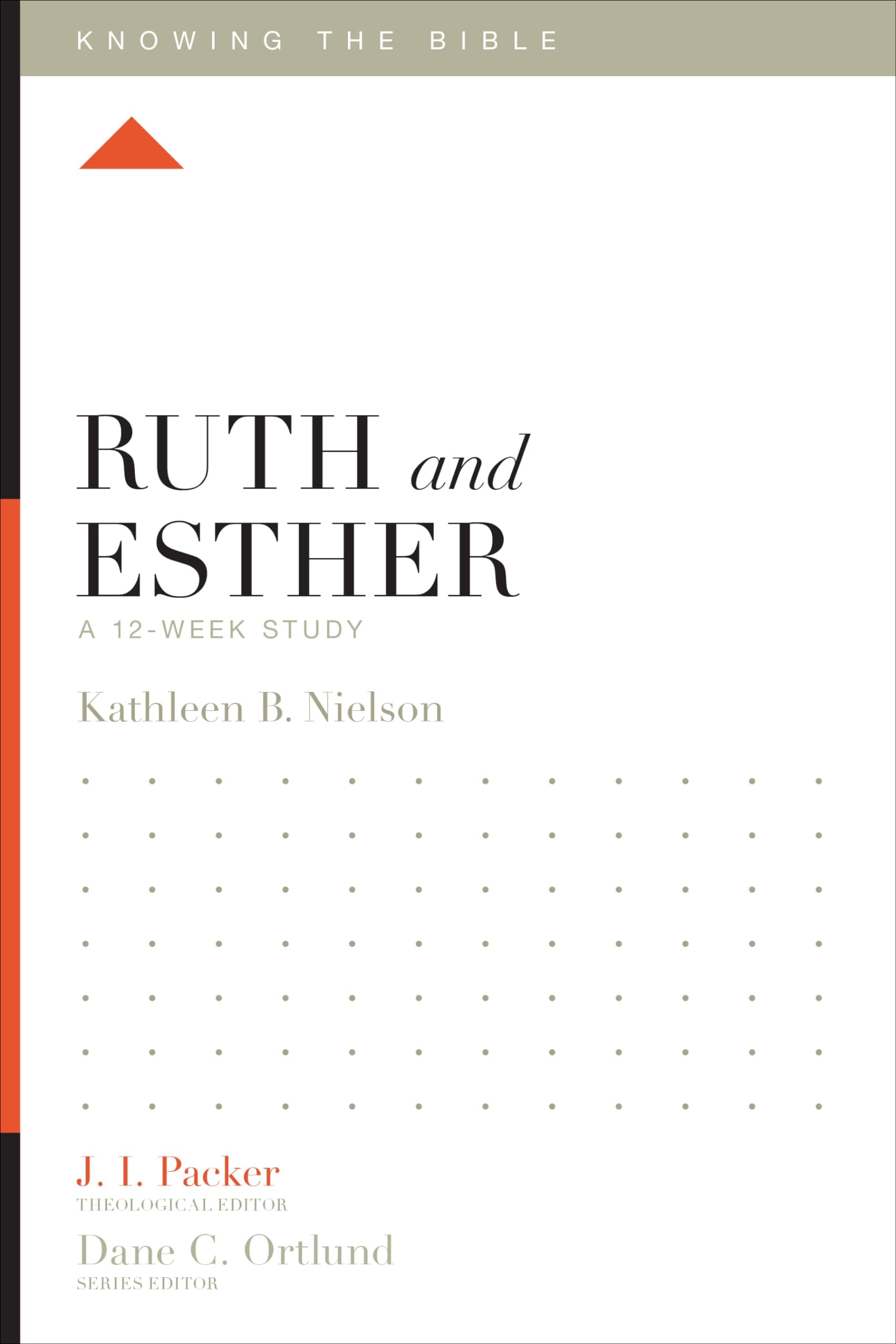 Ruth and Esther Paperback – 30 June 2014