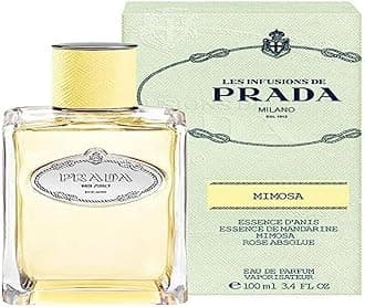 Prada Inf D Mimosa Edp Vapo 100ml