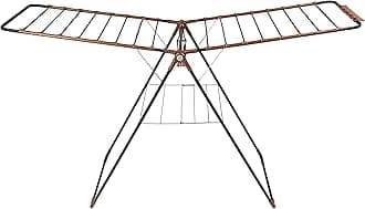 Royalford Cloth Dryer Folding, Portable Dryer for Clothes 61X111CM, Multicolor, Royalford Cloth Dryer | Folding, Portable Dryer for Clothes (61X111CM), RF10120