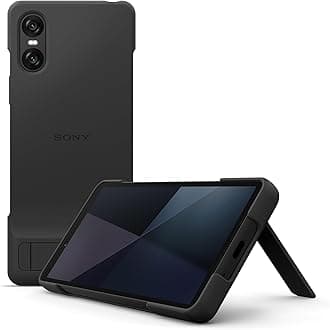 Xperia 10 VI Phone case - Black