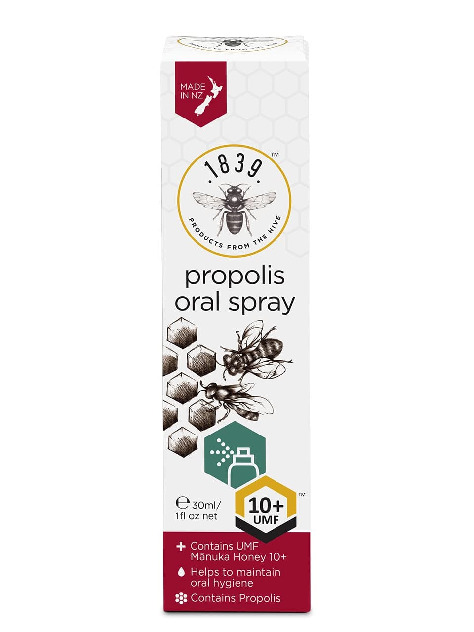 PROPOLIS SPRAY