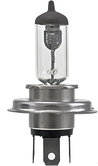 HELLA H4 24V HD Heavy Duty Bulb, 75/70W