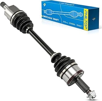 PHILTOP Front Right CV Axle for Dodge Charger 2007-2023, Chrysler 300 2005-2023, Dodge Challenger 2017-2023, Dodge Magnum 2005-2008, 66-3558 CV Axle Shaft 1 PCS