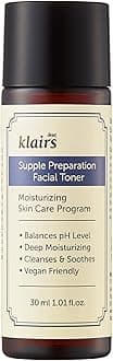 Klairs - Supple Preparation Facial Toner