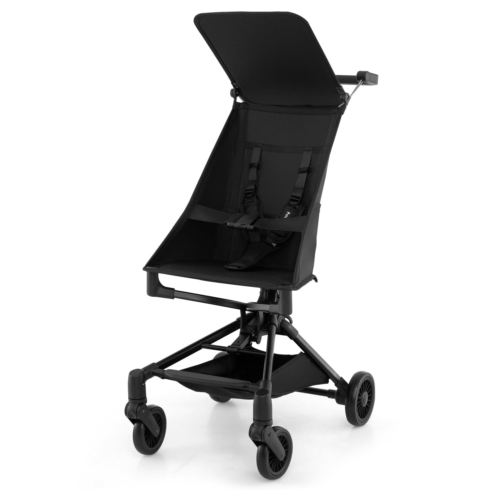 Lightweight Travel Stroller