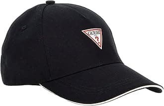 Triangle Patch Baseball Hat