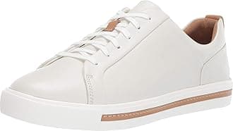 Clarks Women's Low-Top Sneakers