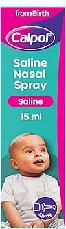 Calpol Saline Nasal Spray