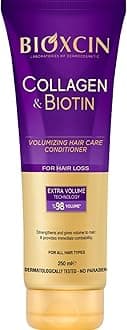 Collagen Bıotın Volumizing Hair Care Cream 250 ML