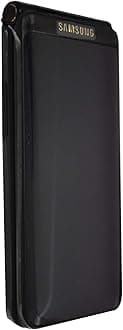 SamsungGalaxy Folder 2 G1650 Black