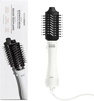 BONDIBOOST 51 mm Blowout Brush Pro 3 in 1 Hair Dryer Brush