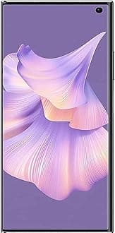 HUAWEI Mate Xs 2 + (Freebuds Pro 2 White) - 7.8 Inches Smartphone True-Chroma Foldable Display, 8GB RAM +512GB ROM, Ultra Light & Flat, 4600mAh Battery, 66W Super Charge, Dual SIM, Black