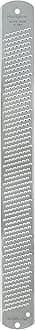 Microplane Zester Grater all stainless original blade for zesting citrus and grating cheese
