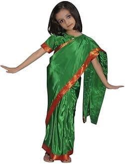 Saree for kids | Saree for Girls | Girls Saree | Saree for function |Saree