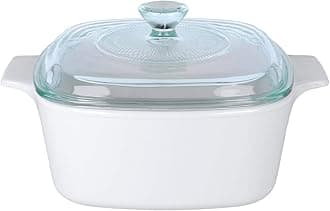 CorningWare Classic Square Casserole 1.5L