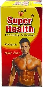SUPER HEALTH CAPSULE