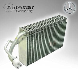 MERCEDES BENZ EVAPORATOR 2118300158