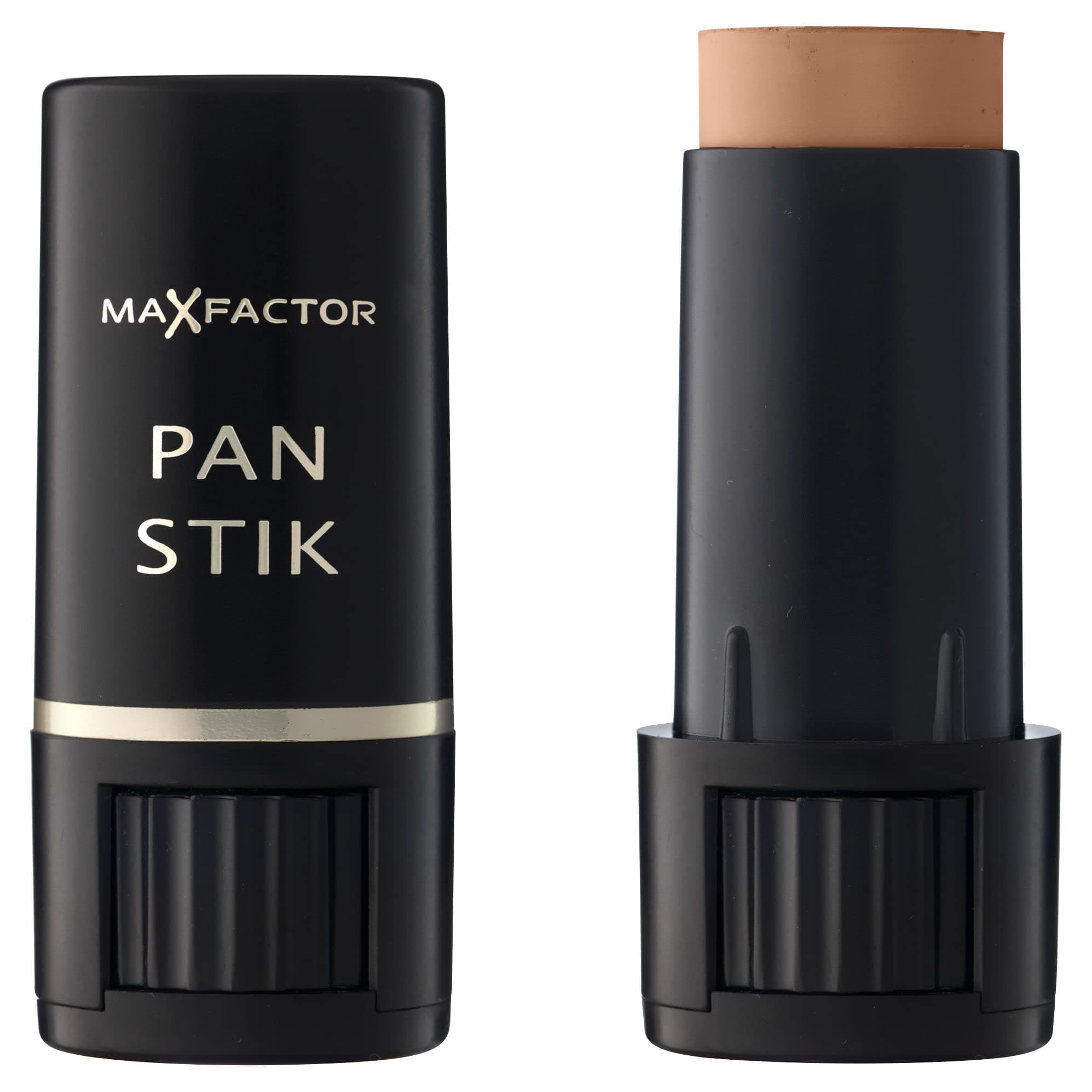 Panstik Foundation - # 97 Cool Bronze, 0.4 oz