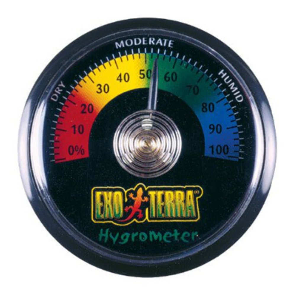 PT2466 Dial Hygrometer