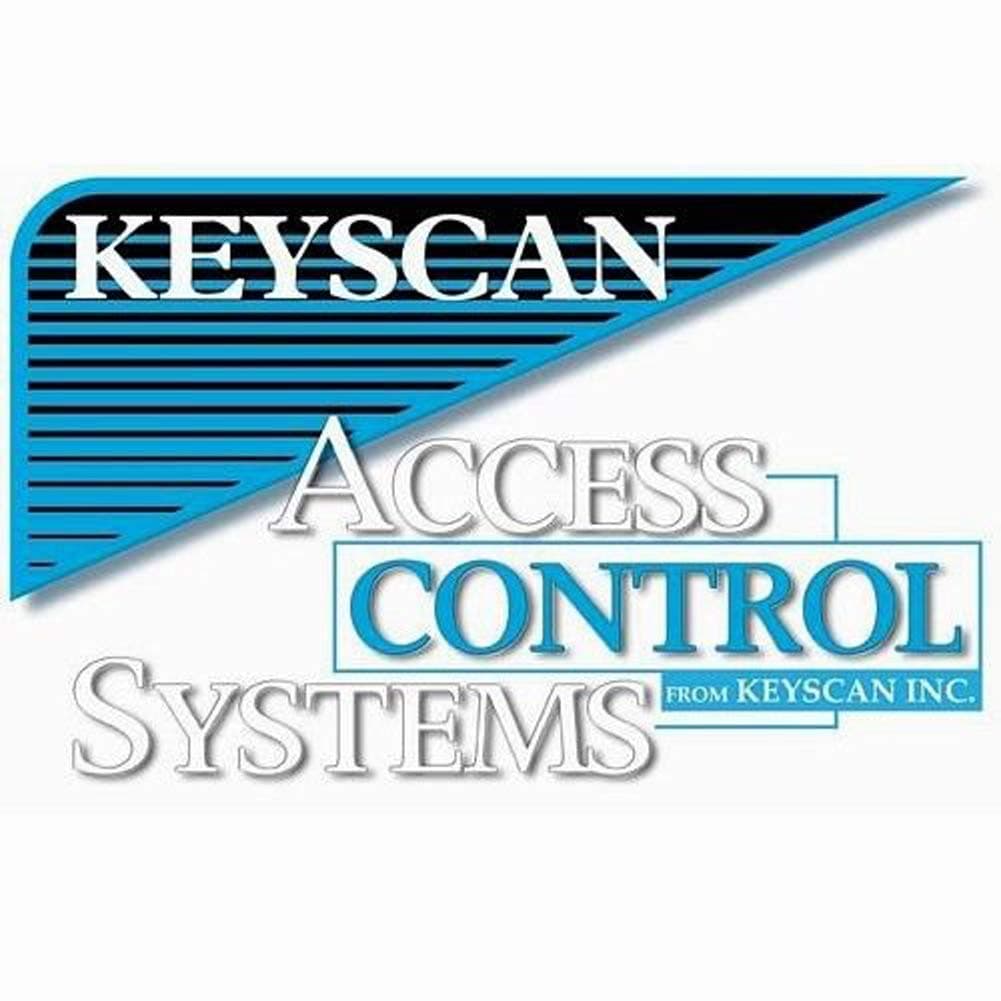 KEYSCAN PROXKEYIII HID PROXIMITY KEY TAG KEYSCAN 36 BIT FORMAT