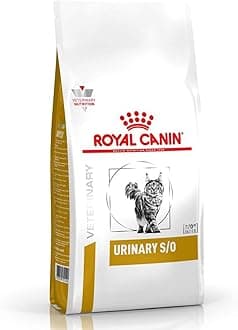 Royal Canin - Royal Canin Feline VD Urinary S/O LP 34 - 186 - 400 Grs.