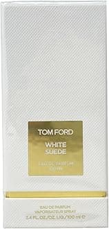 White Suede Eau De Parfum - 100 mL / 3.4 fl oz