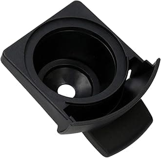 Spares2go Pod Capsule Holder Tray compatible with Krups, fits Dolce Gusto Piccolo Coffee Machine