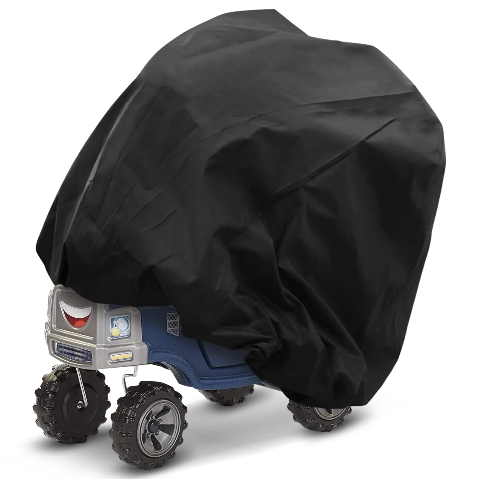 Toddler Car Cover