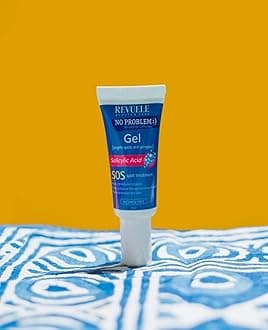 Revuele - No Problem SOS Spot Treatment with Salicylic Acid - 25ml