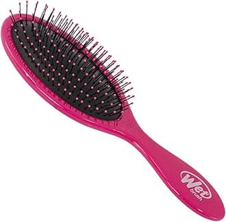 Wet Brush Detangler Punchy Pink