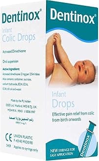 Infant Colic Drops 100ml