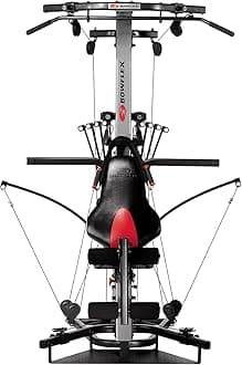 BowFlex Home Gym Workout Systems