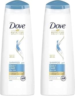 Daily Care Shampoo 200ml x 2 ( Pack Of 2 )