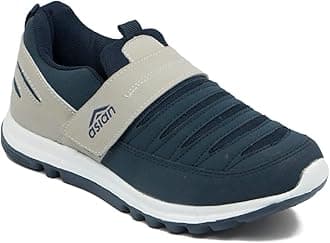 ASIANMen's Synthetic Sports,Running,Casual Loafer Shoes for Boy's