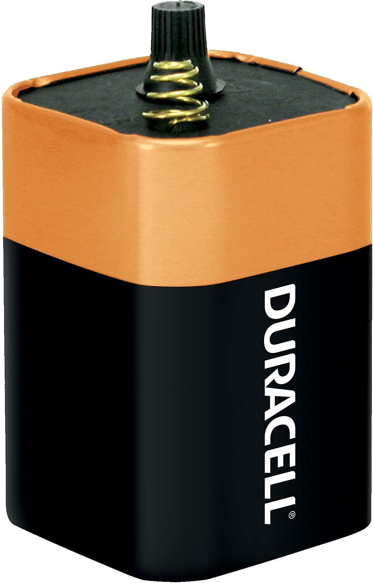 Duracell 6V Lantern Battery