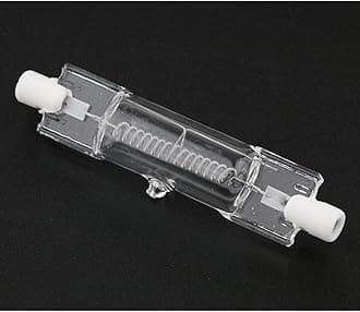 800W 3200K Halogen Projector Lamp Projection Bulb For Photography Studio | Film Photography | Slide & Movie Projection | Projector Bulbs & Lamps