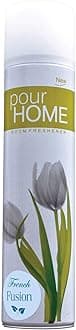 POUR HOME Room Freshner French Fusion (130g)