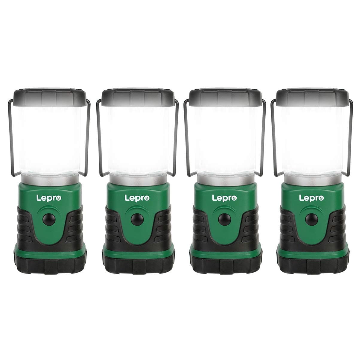 LED Camping Lantern, Mini Camping Lantern