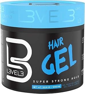 Hair Gel