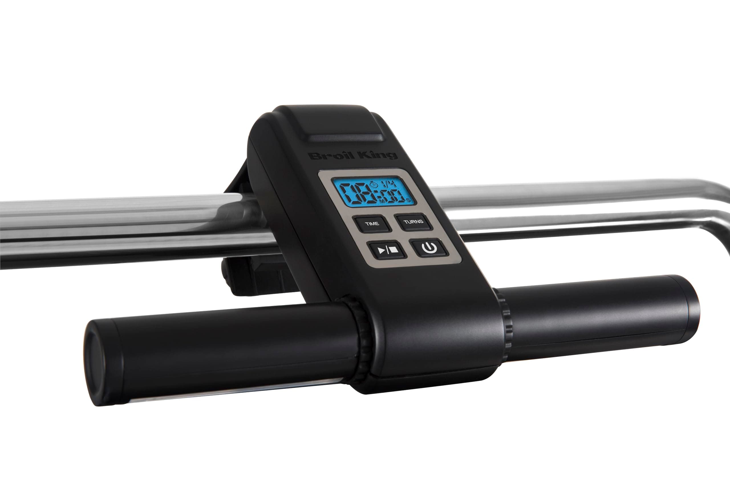 Grill Light & Timer Deluxe